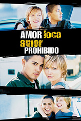 poster of movie Amor loco, Amor prohibido
