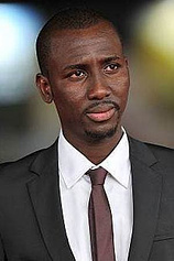 picture of actor Souleymane Sow