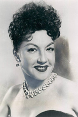 picture of actor Ethel Merman