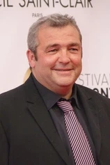 Foto de Laurent Gamelon