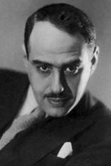 Foto de José Leitão de Barros