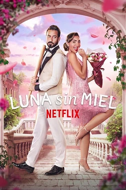 poster of movie Luna Sin Miel