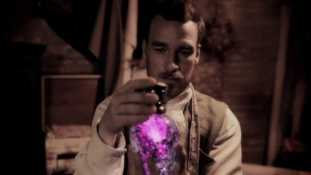 Imagen de Elixir