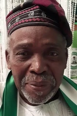 Foto de Olu Jacobs