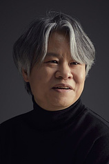 picture of actor Yoon Sang-hwa