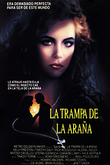 poster of movie La Trampa de la araña (1988)