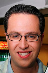 photo of person Jared Fogle