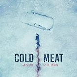 Carátula de la banda de sonido de Cold Meat