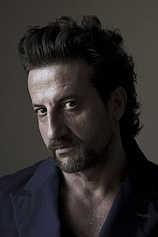 picture of actor Gennaro Diana