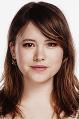 picture of actor Taylor Spreitler