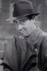 picture of actor William Pawley