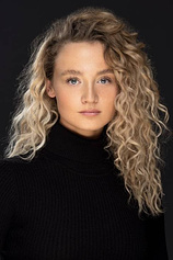 picture of actor Jacasta Townend