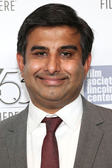 photo of person Aditya Sood