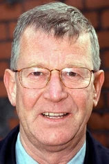 Foto de Eberhard Esche