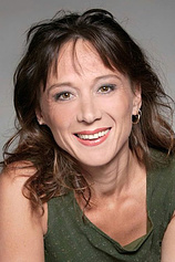 picture of actor Helen Buday