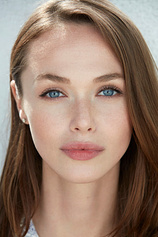 picture of actor Jessica Cook
