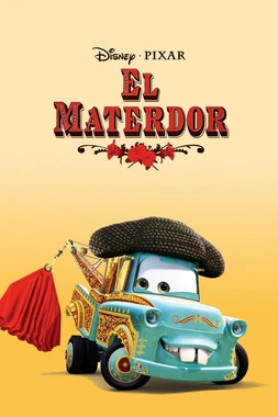 Los Cuentos de Mate: El Matedor