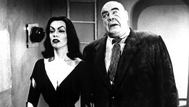 Imagen de Plan 9 from Outer Space