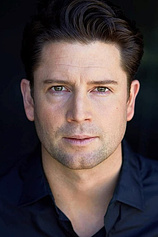 picture of actor Paul O'Brien