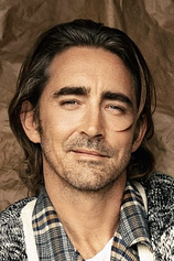 photo of person Lee Pace