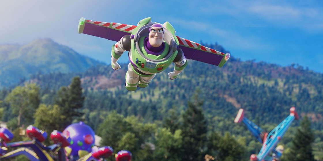 Imagen de Toy Story 4