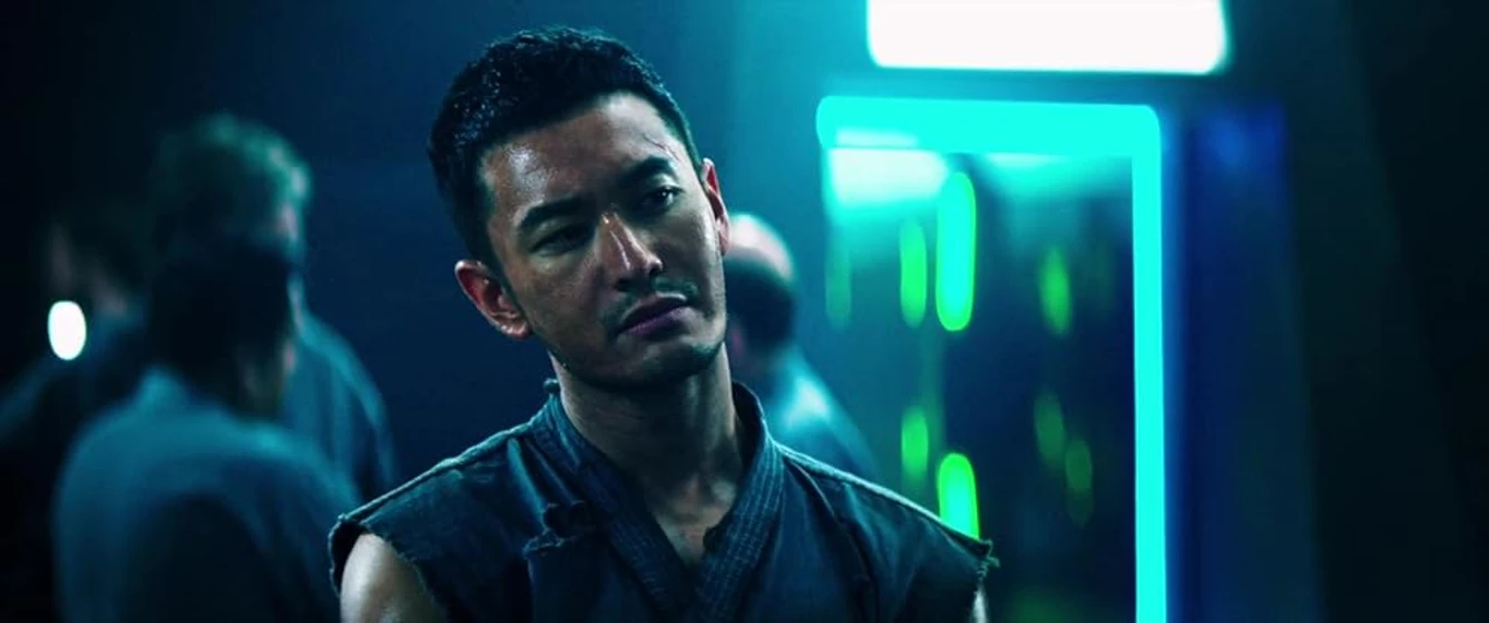 Xiaoming Huang en plan-de-escape-2-hades
