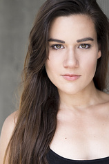 picture of actor Michelle Cortés