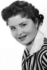 picture of actor Laly del Amo
