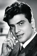 Foto de Jeetendra