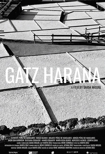 Poster de Gatz Harana