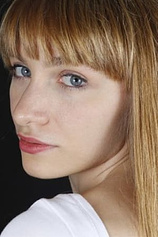 picture of actor Marina Romero