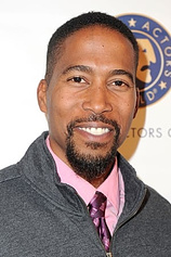 picture of actor James C. Mathis III