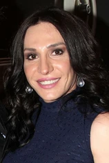 Foto de Mina Orfanou