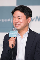 photo of person Kim Won-suk