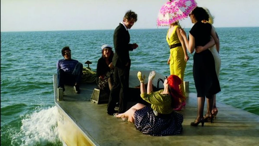 Imagen de tournee