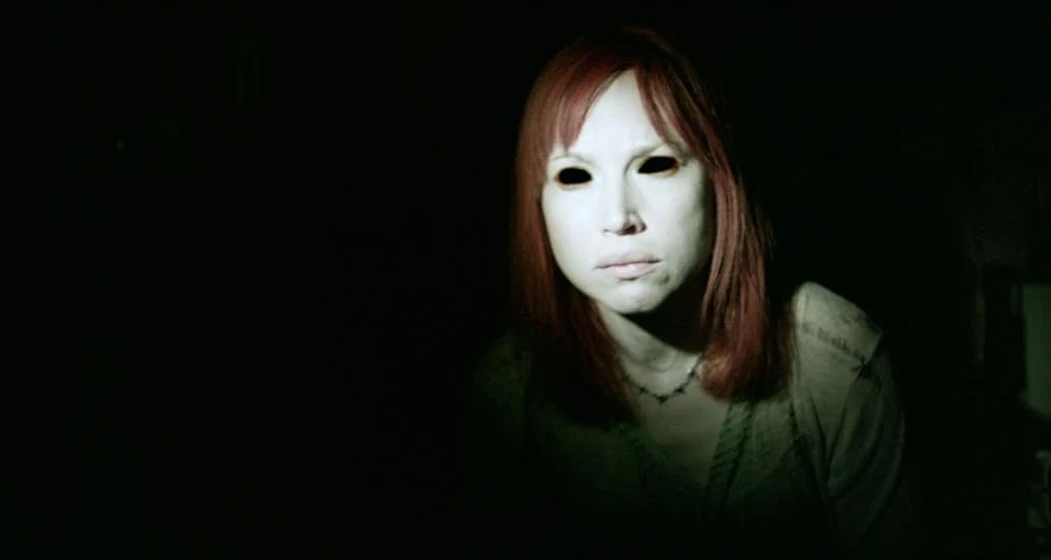 Jenny Gabrielle en banshee-chapter