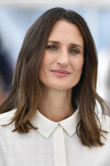picture of actor Camille Cottin