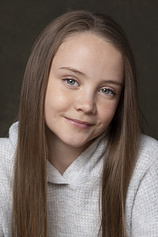 picture of actor Tessa Kozma