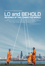 poster of movie Lo and Behold