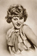 picture of actor Mary Kid