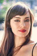 picture of actor Pervin Bagdat