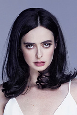 picture of actor Krysten Ritter