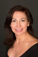 picture of actor Isabel Prinz