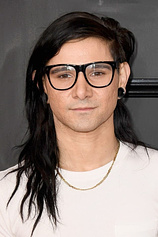 picture of actor Skrillex