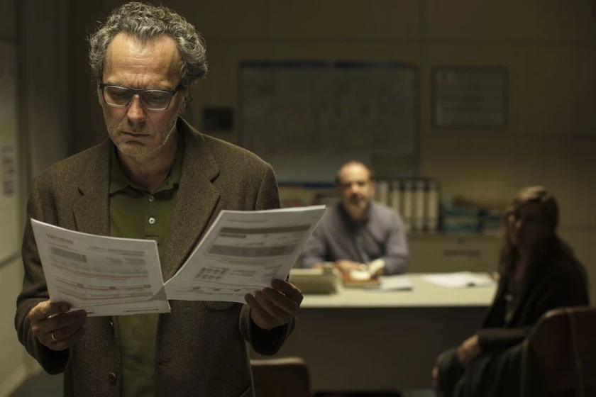 José Coronado en contratiempo-2016