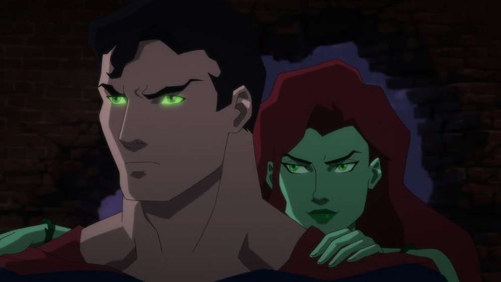 Imagen de batman-hush
