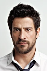 Foto de Alexis Georgoulis