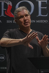 photo of person Ricardo Arnaiz
