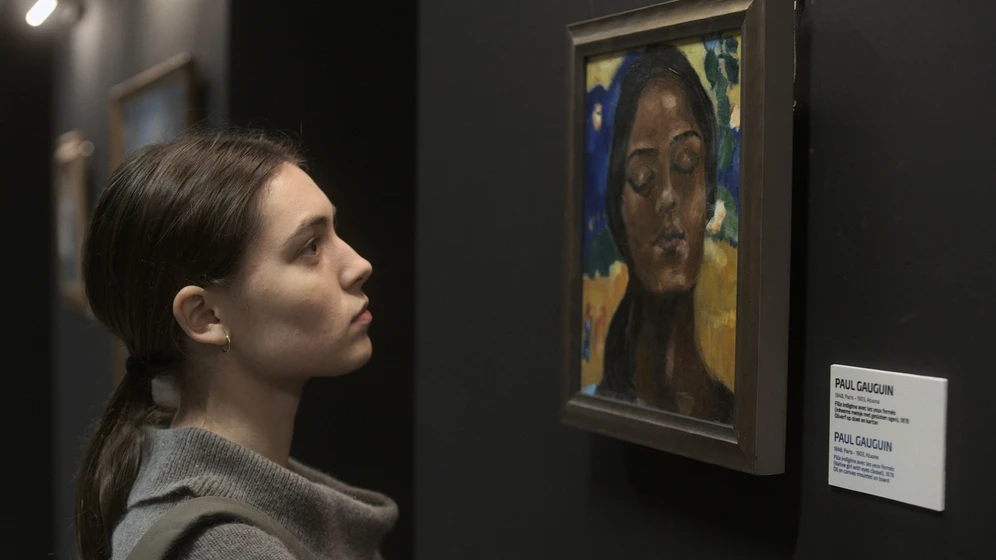 Anamaria Vartolomei en traffic-2024