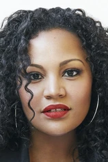 photo of person Dana Michelle Gourrier